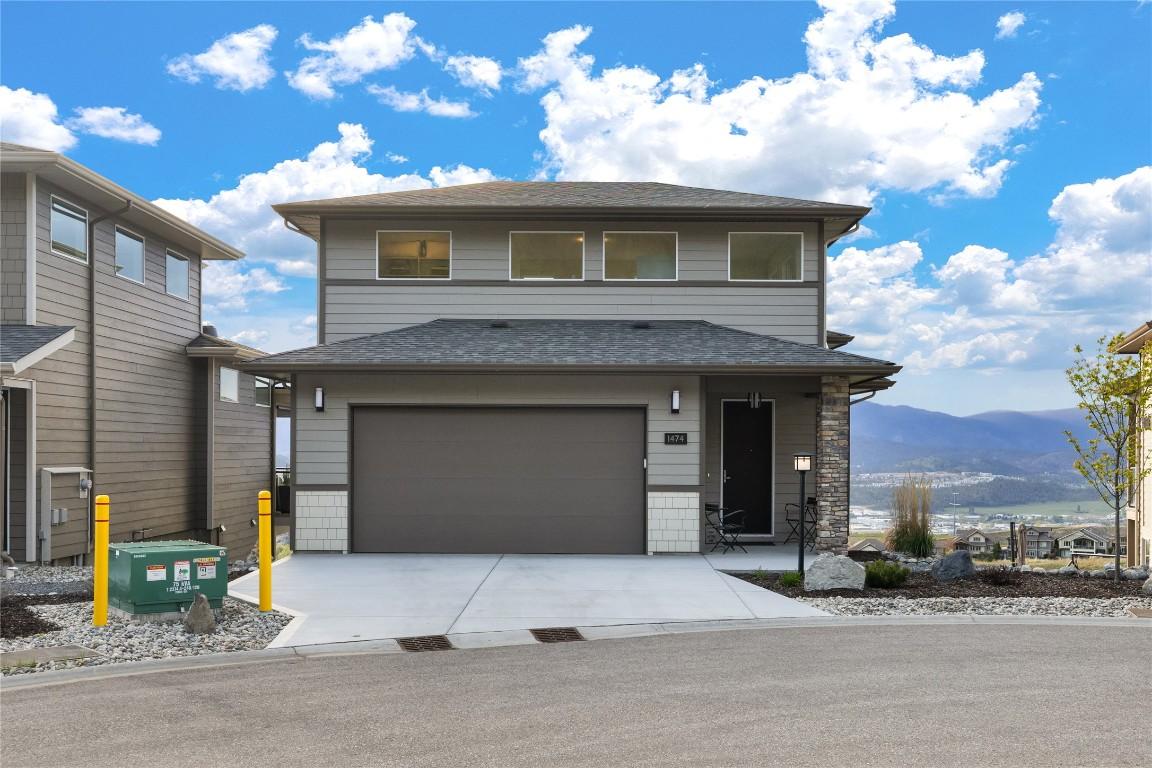 









1474


Summer

Crescent,
Kelowna,




BC
V1P 1T8

