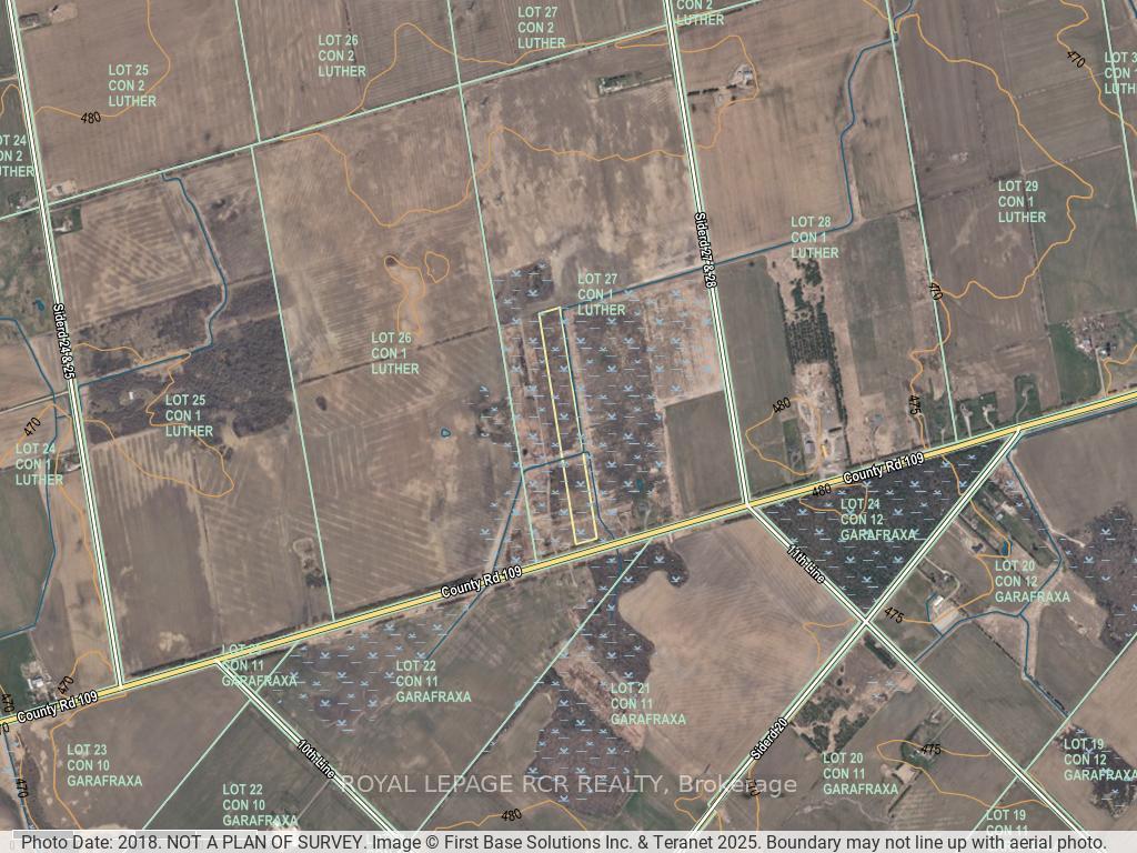 









202137


County Road 109

Road,
East Luther Grand Valley,







ON
L9W 5S6

