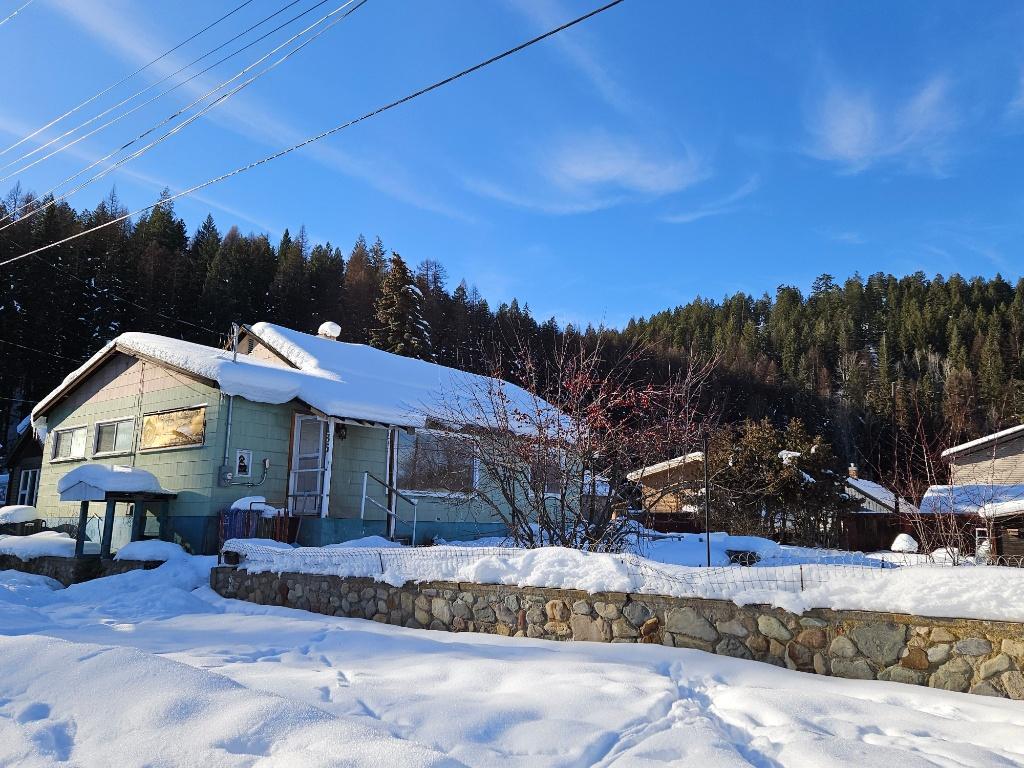 









185


HIGGINS

Street,
Kimberley,




BC
V1A 1K5


