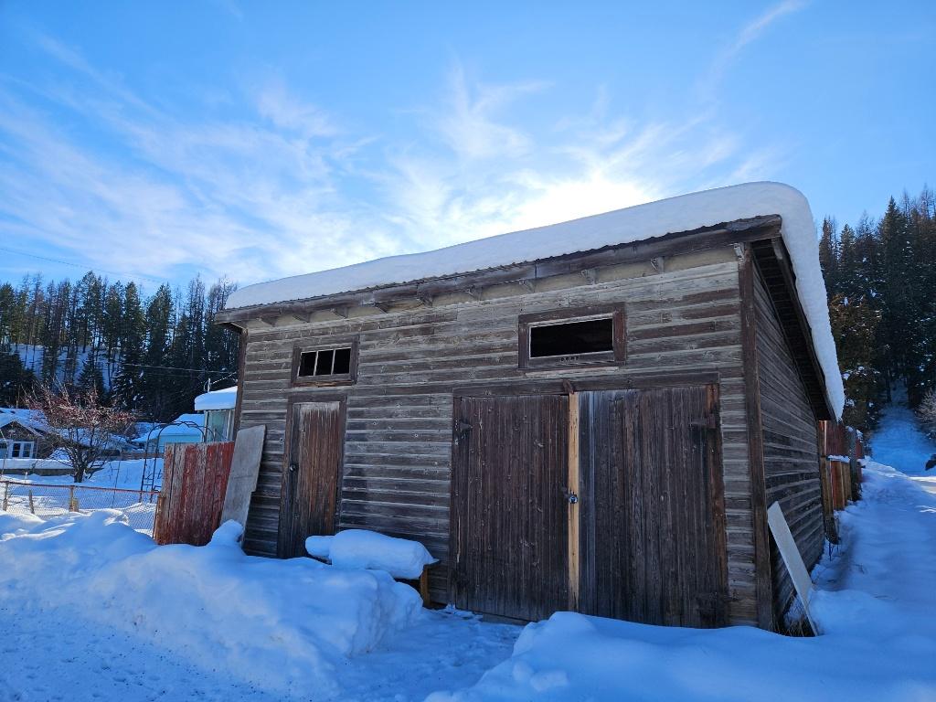 









185


HIGGINS

Street,
Kimberley,




BC
V1A 1K5

