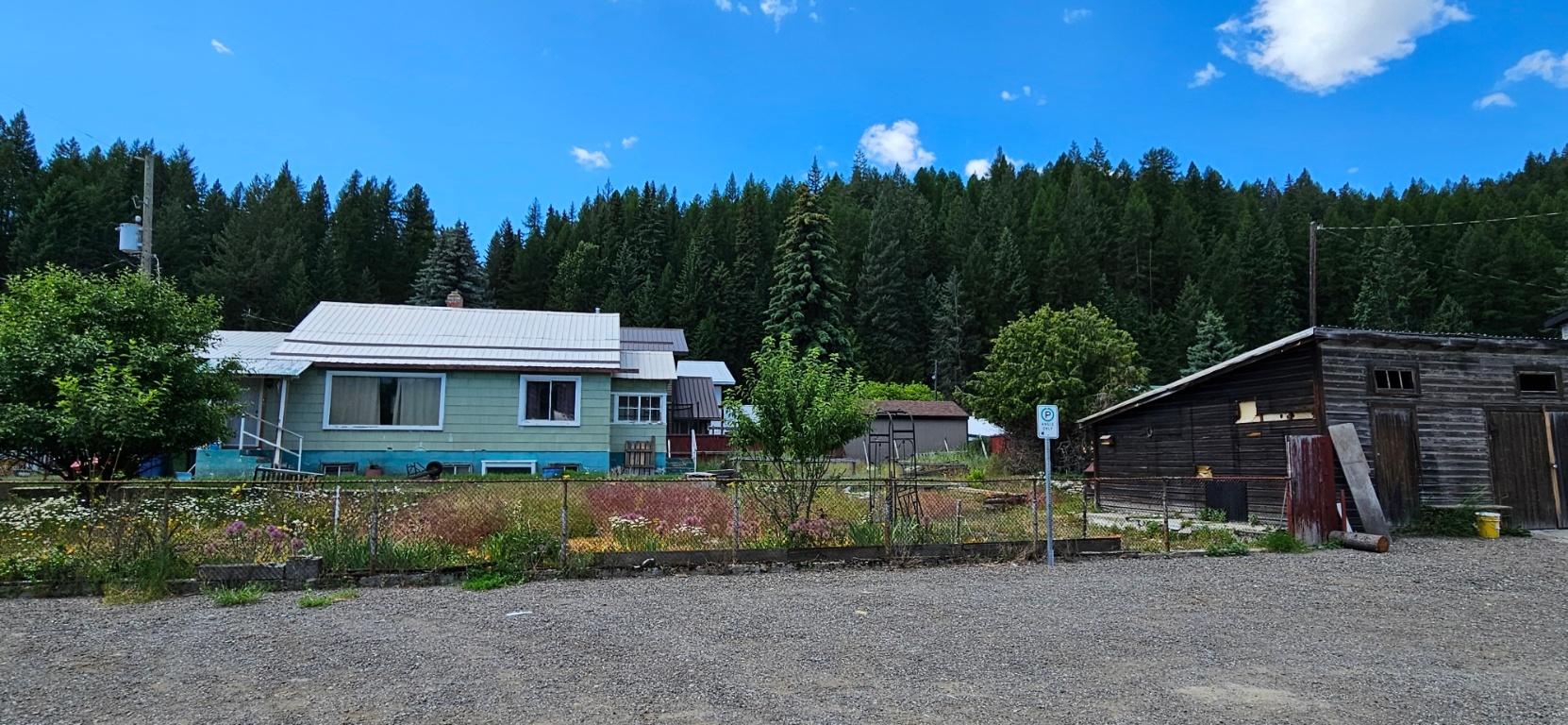 









185


HIGGINS

Street,
Kimberley,




BC
V1A 1K5

