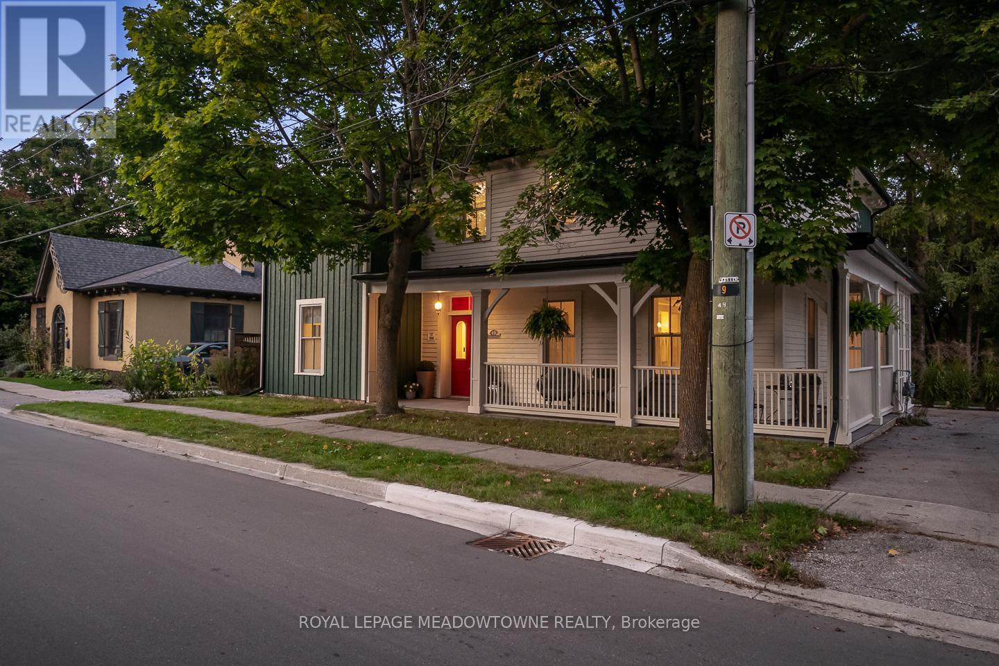 












49 JAMES STREET

,
Milton,




Ontario
L9T2P5

