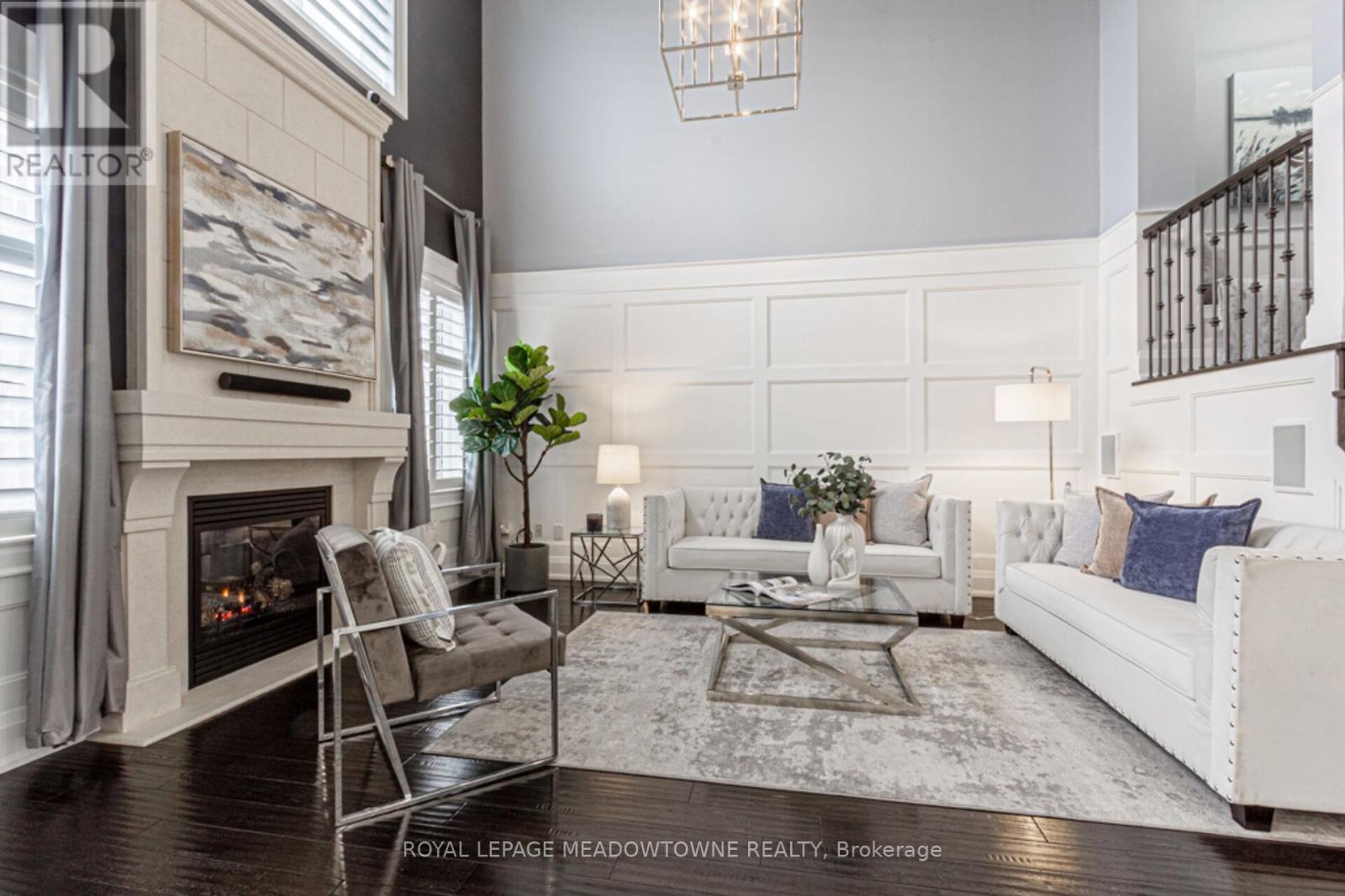 












729 WETTLAUFER TERRACE

,
Milton,




Ontario
L9T8M8

