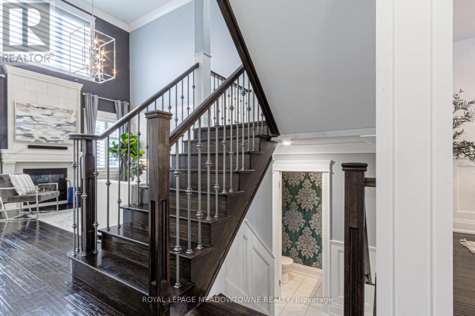 












729 WETTLAUFER TERRACE

,
Milton,




Ontario
L9T8M8

