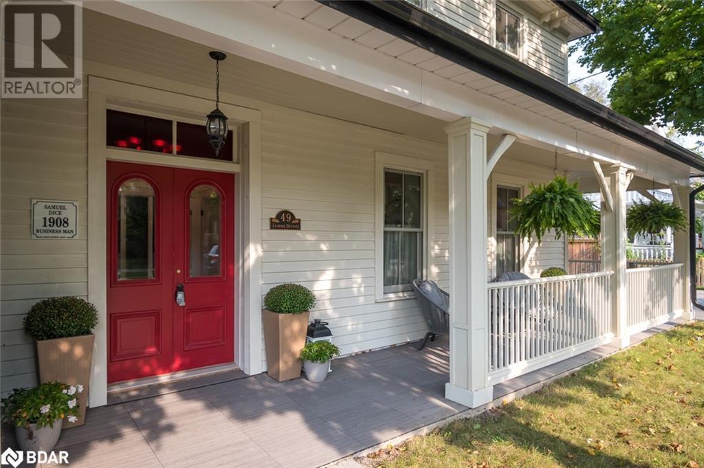 












49 JAMES Street

,
Milton,




Ontario
L9T2P5

