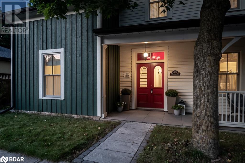 












49 JAMES Street

,
Milton,




Ontario
L9T2P5


