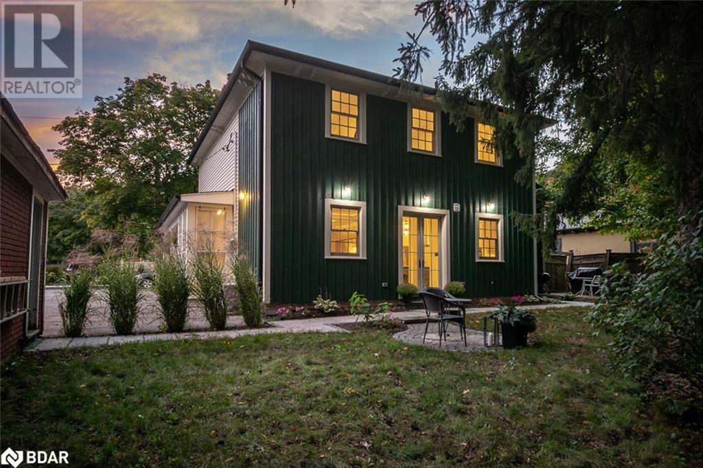 












49 JAMES Street

,
Milton,




Ontario
L9T2P5

