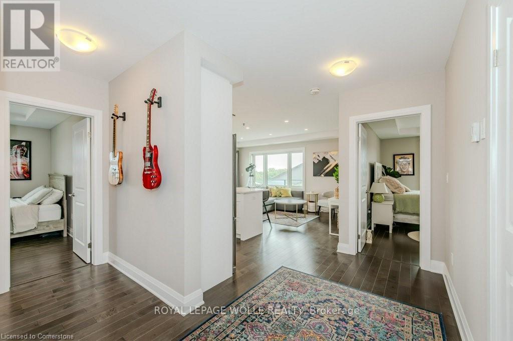 












307 - 249 GREY SILO ROAD

,
Waterloo,




Ontario
N2K0G8

