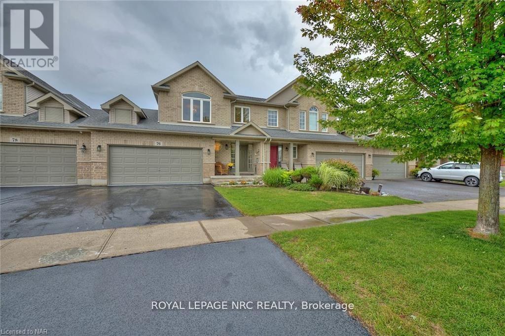 












76 LORETTA DRIVE

,
Niagara-on-the-Lake (Virgil),




Ontario
L0S1T0

