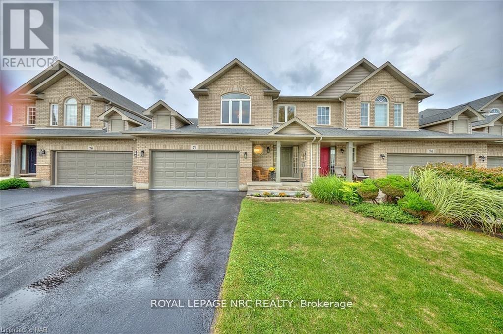 












76 LORETTA DRIVE

,
Niagara-on-the-Lake (Virgil),




Ontario
L0S1T0

