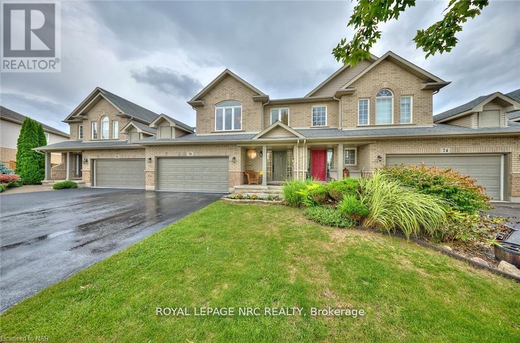 












76 LORETTA DRIVE

,
Niagara-on-the-Lake (Virgil),




Ontario
L0S1T0


