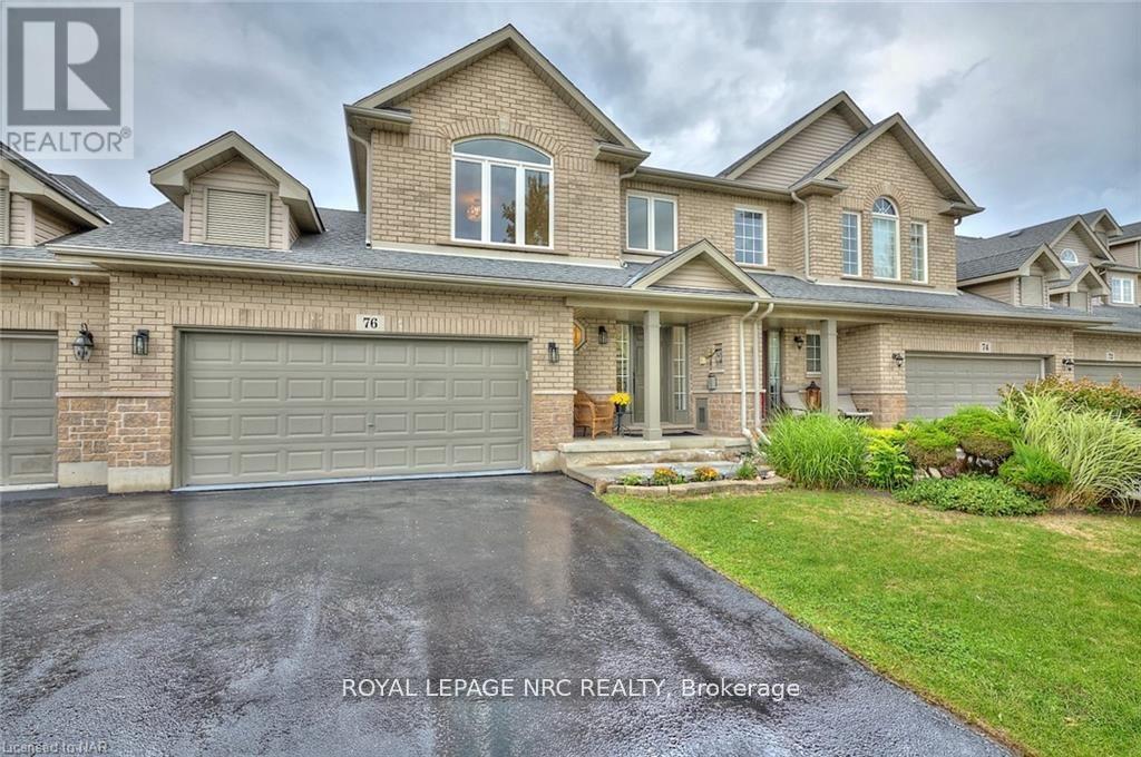 












76 LORETTA DRIVE

,
Niagara-on-the-Lake (Virgil),




Ontario
L0S1T0


