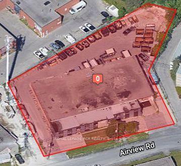 









26


Airview

Road,
Toronto,




ON
M9W 4P2

