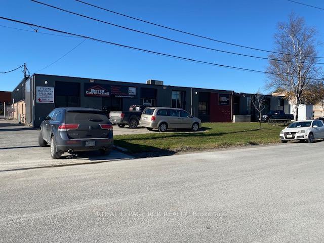 









26


Airview

Road,
Toronto,




ON
M9W 4P2

