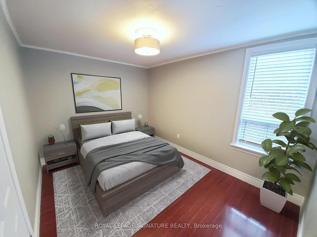 









418


Margueretta

Street,
Toronto,




ON
M6H 3S5

