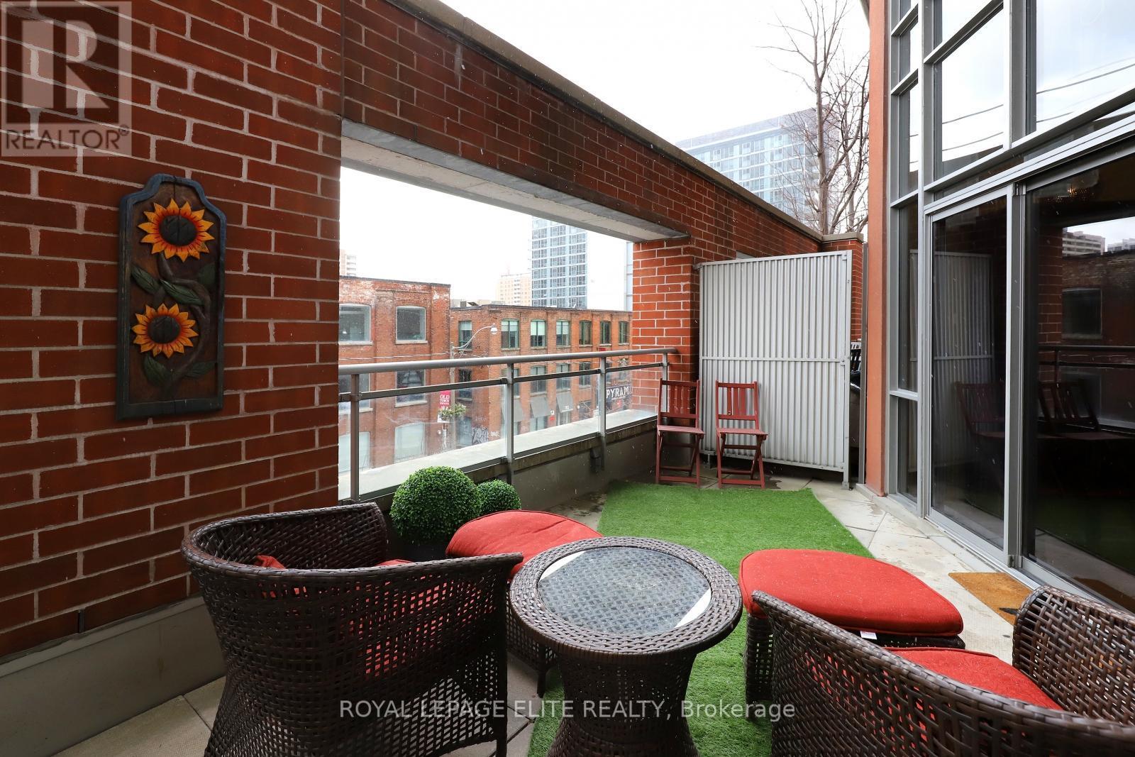 












220 - 255 RICHMOND STREET E

,
Toronto,




Ontario
M5A4T7

