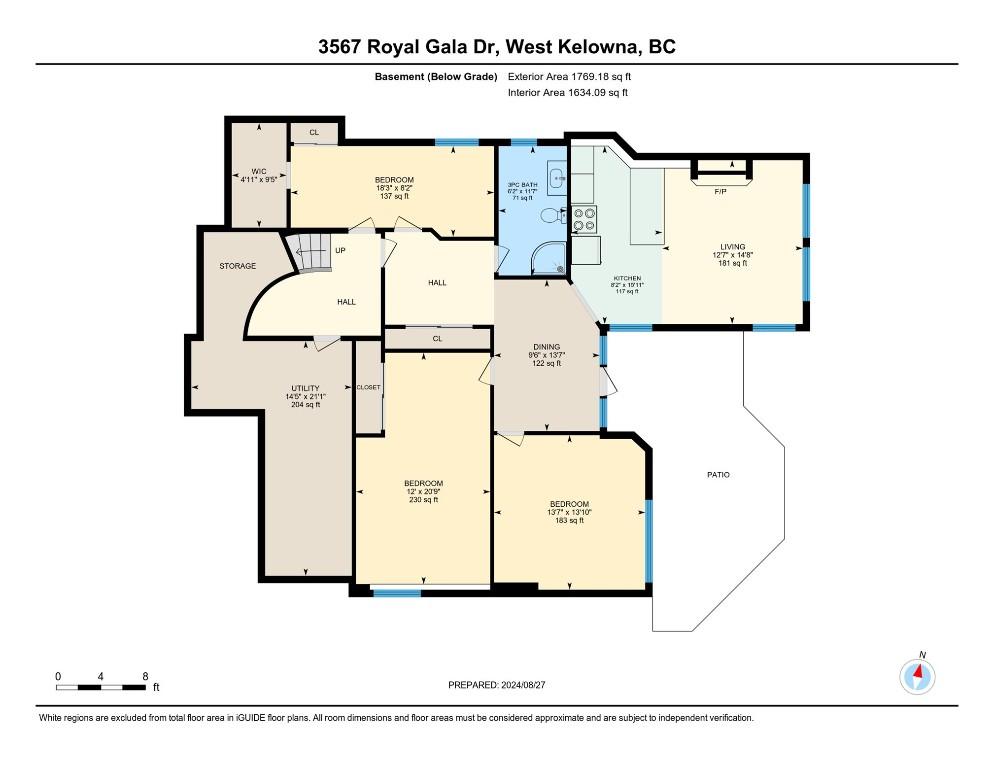 









3567


Royal Gala

Drive,
West Kelowna,




BC
V4T 2M4

