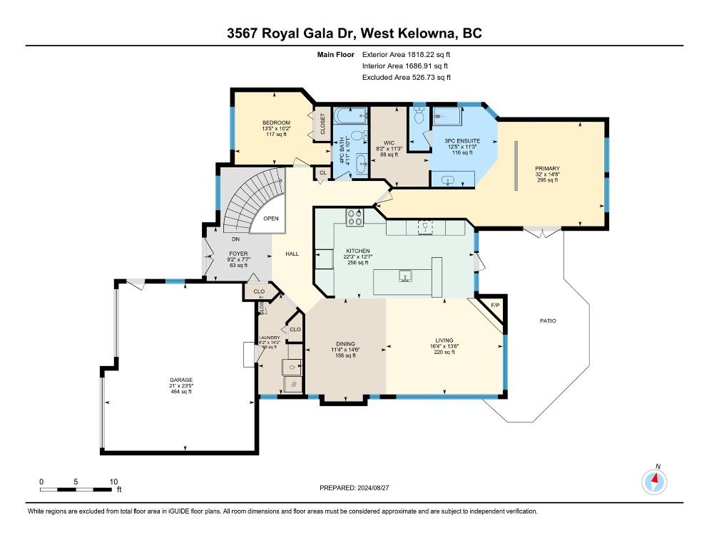 









3567


Royal Gala

Drive,
West Kelowna,




BC
V4T 2M4

