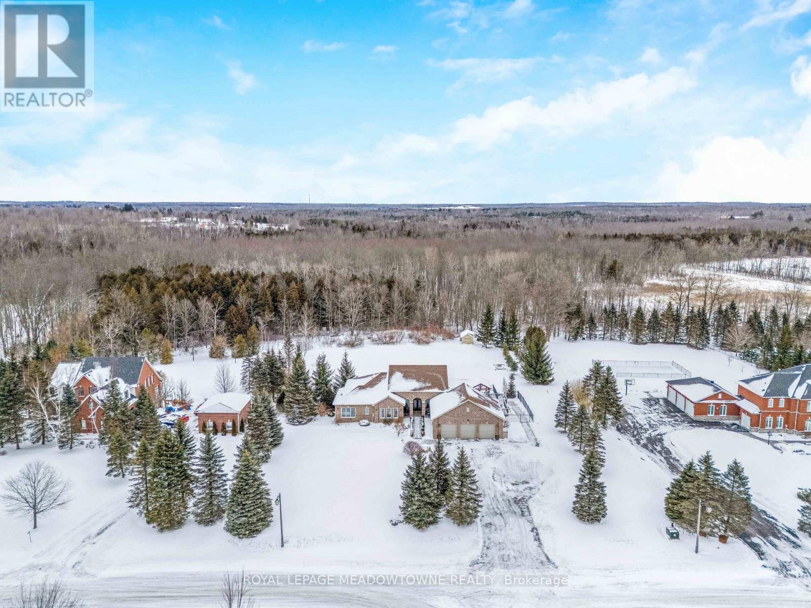 












11490 INGLIS DRIVE

,
Milton,




Ontario
L0P1B0

