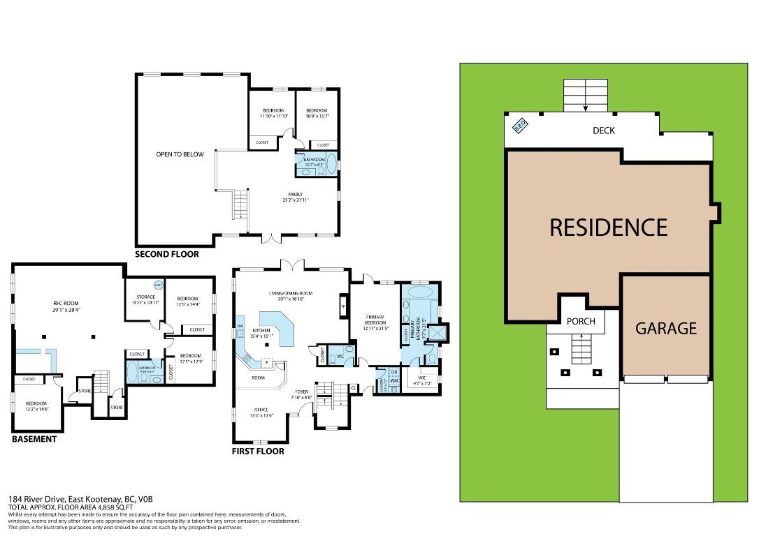 









184


River

Drive,
Cranbrook,




BC
V1C 0C6

