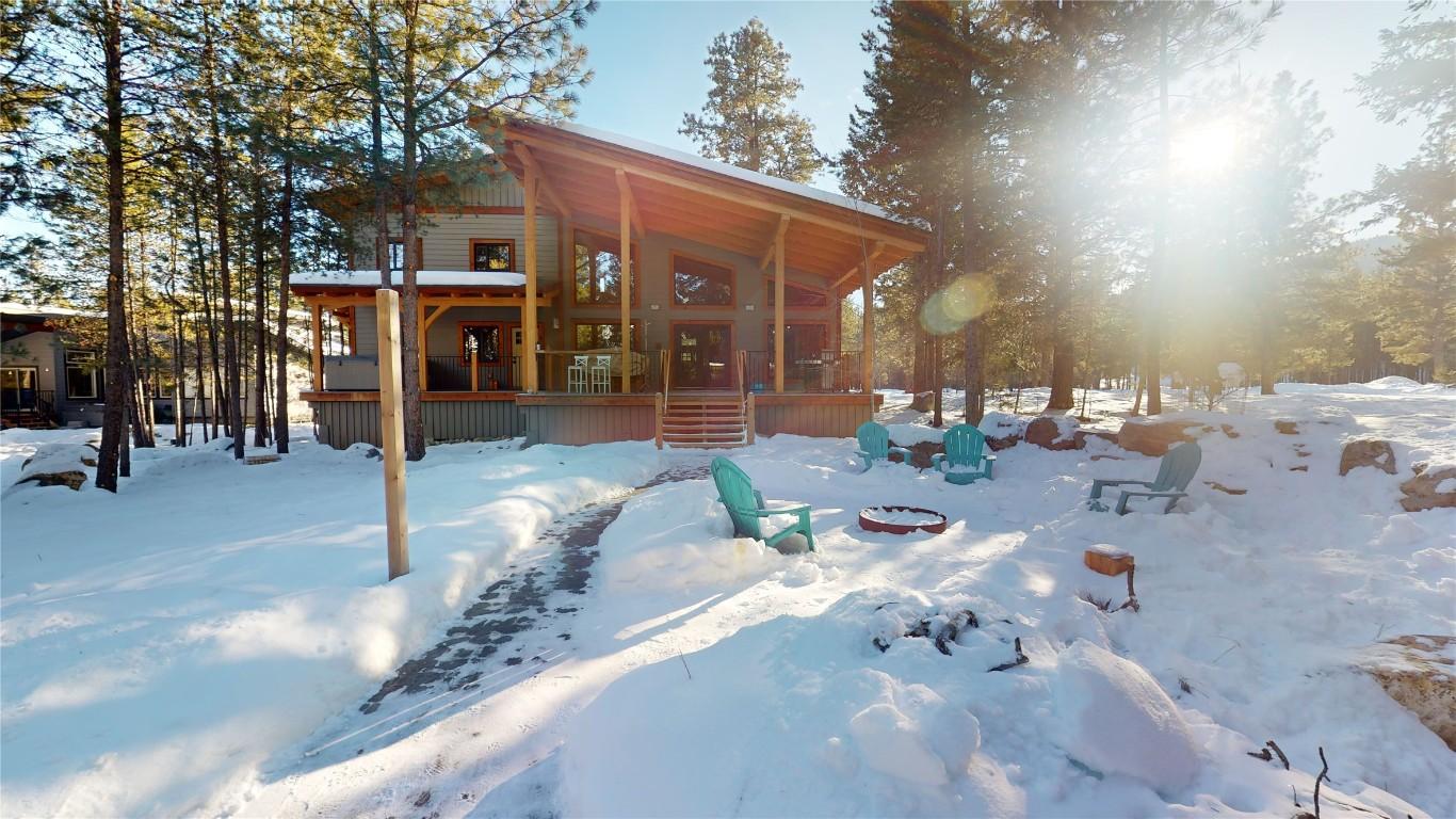 









184


River

Drive,
Cranbrook,




BC
V1C 0C6


