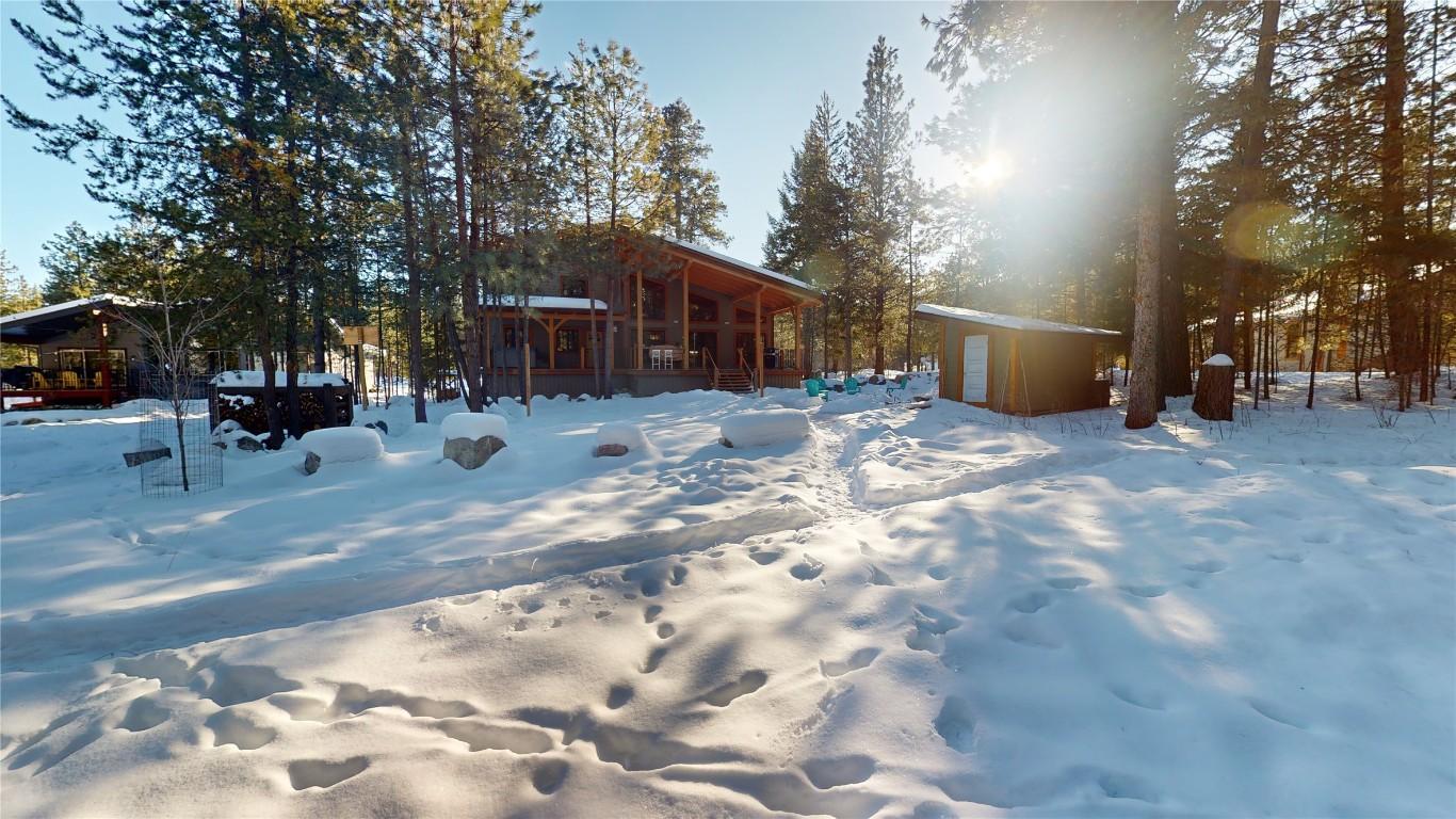 









184


River

Drive,
Cranbrook,




BC
V1C 0C6


