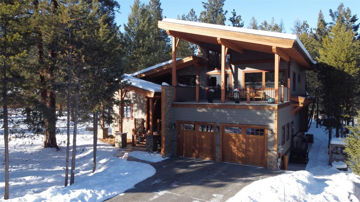 









184


River

Drive,
Cranbrook,




BC
V1C 0C6

