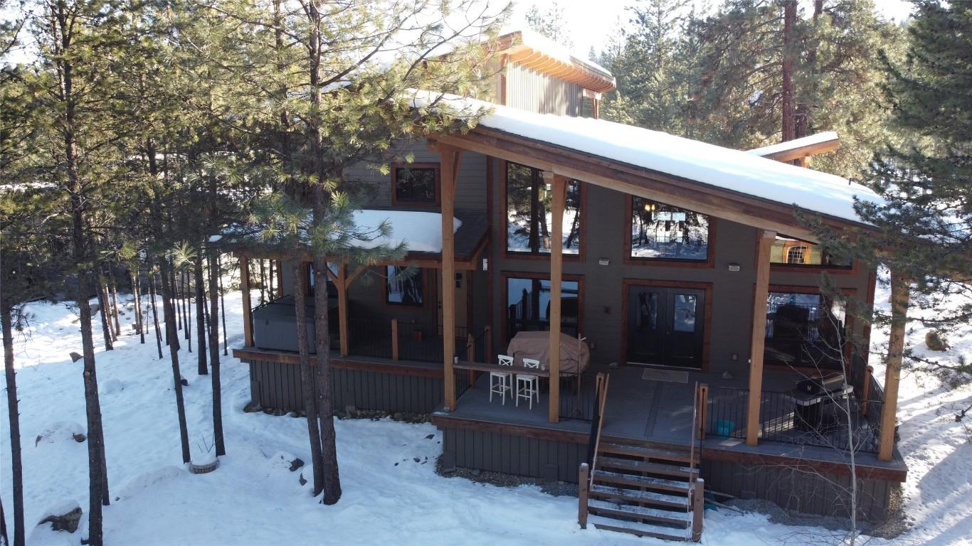 









184


River

Drive,
Cranbrook,




BC
V1C 0C6

