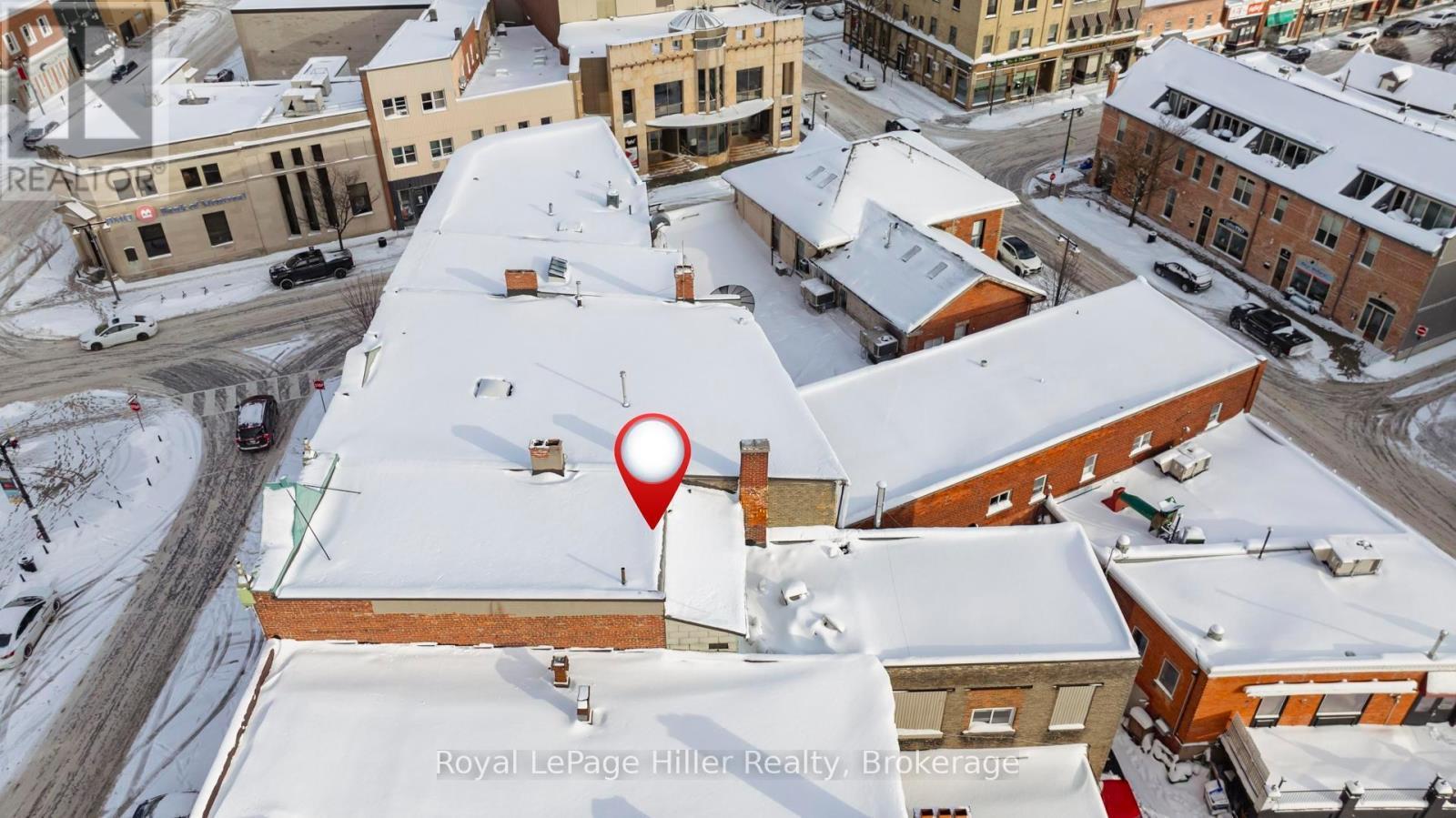 












21 MARKET PLACE

,
Stratford,




Ontario
N5A1A4

