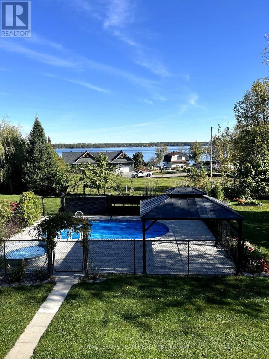 












4372 RIVER ROAD

,
Horton,




Ontario
K7V3Z8

