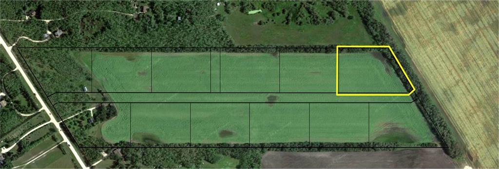 












3 McLennan Lane

,
St Clements,







Manitoba
R0E0M0

