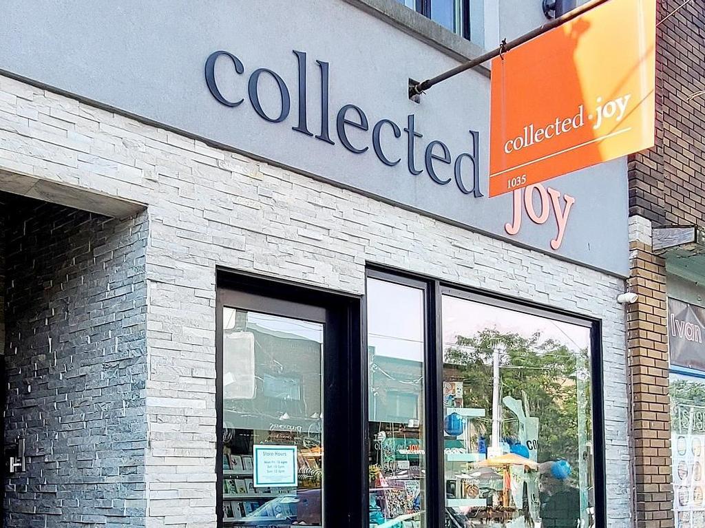 









1100


Kingston

Road, 216,
Toronto,




ON
M1N 1N4

