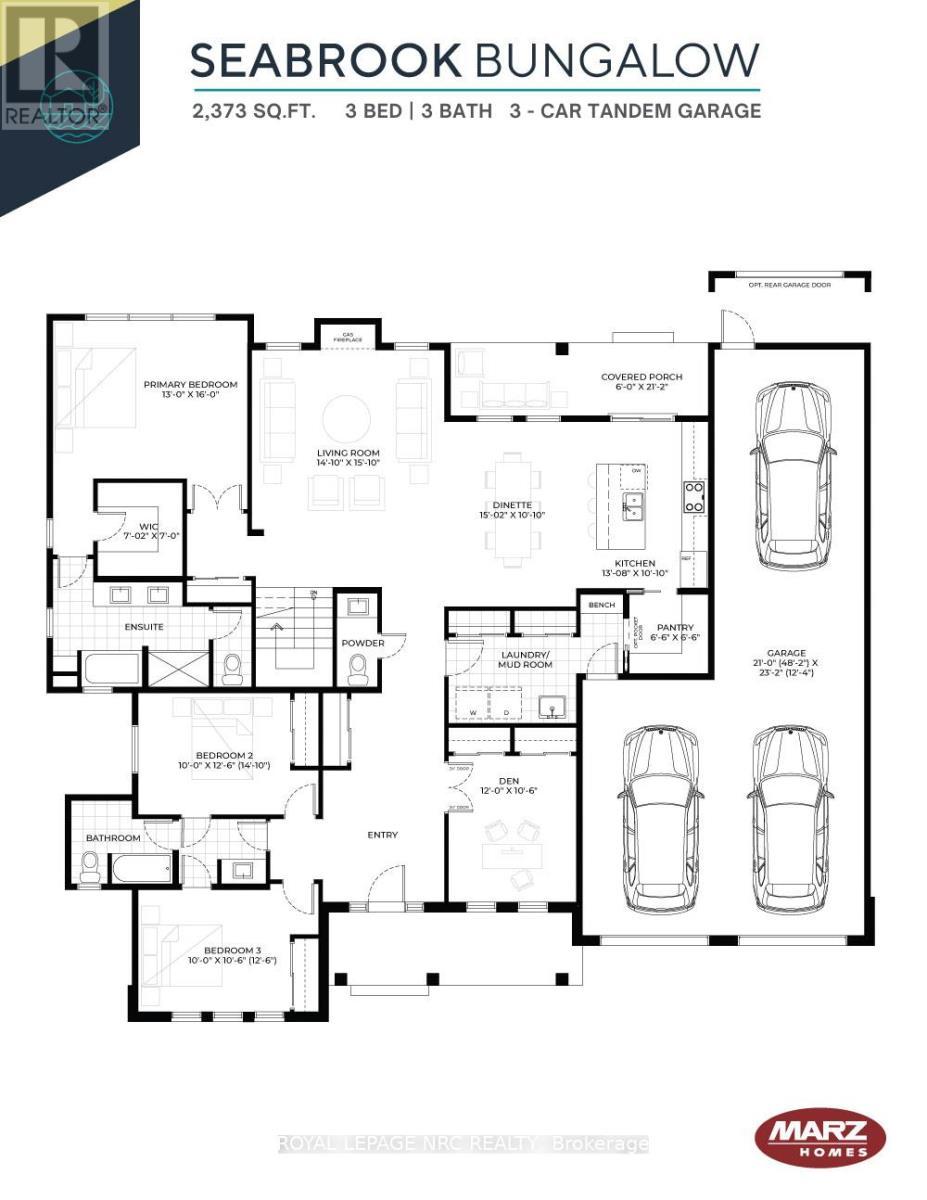 












18 LOGANBERRY COURT

,
Fort Erie (Crystal Beach),




Ontario
L0S1B0

