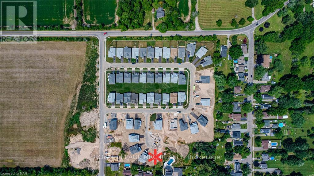 












18 LOGANBERRY COURT

,
Fort Erie (Crystal Beach),




Ontario
L0S1B0

