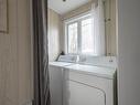 Salle de lavage