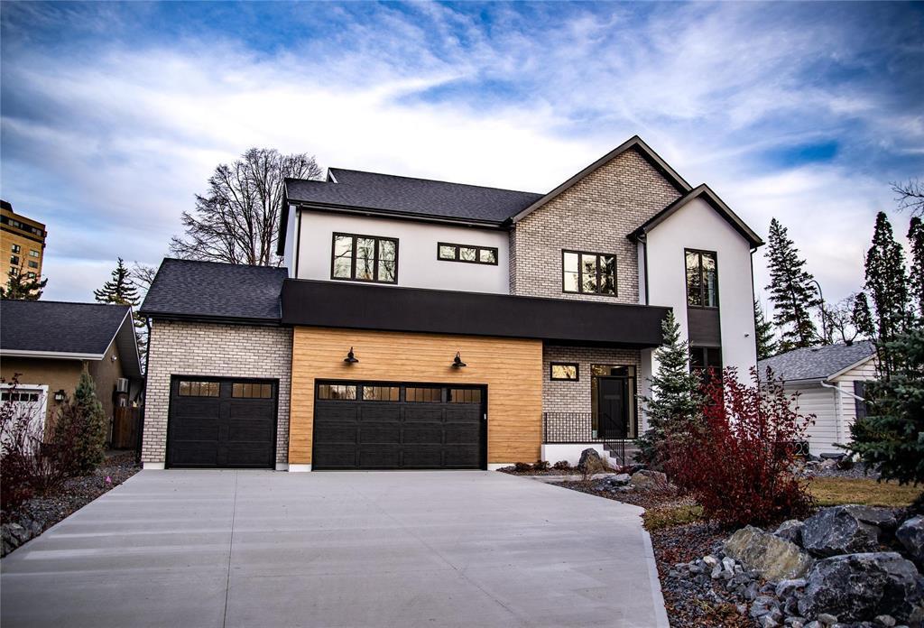 












223 Grenfell Boulevard

,
Winnipeg,




Manitoba
R3P0B8

