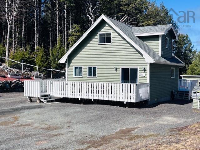 












351 Narrows Road W

,
Labelle,




NS
B0T 1E0

