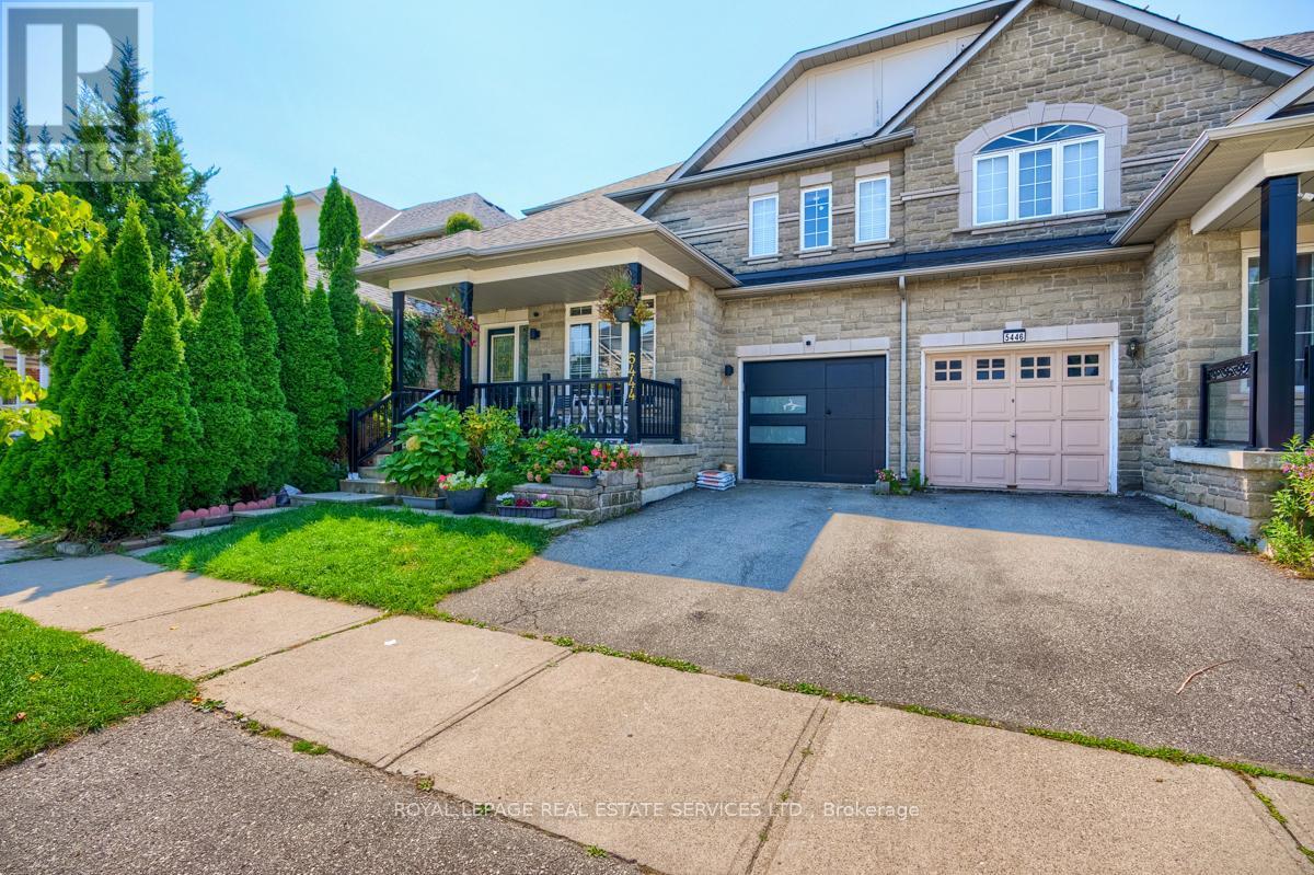 












5444 LONGFORD DRIVE

,
Mississauga,




Ontario
L5M6L4

