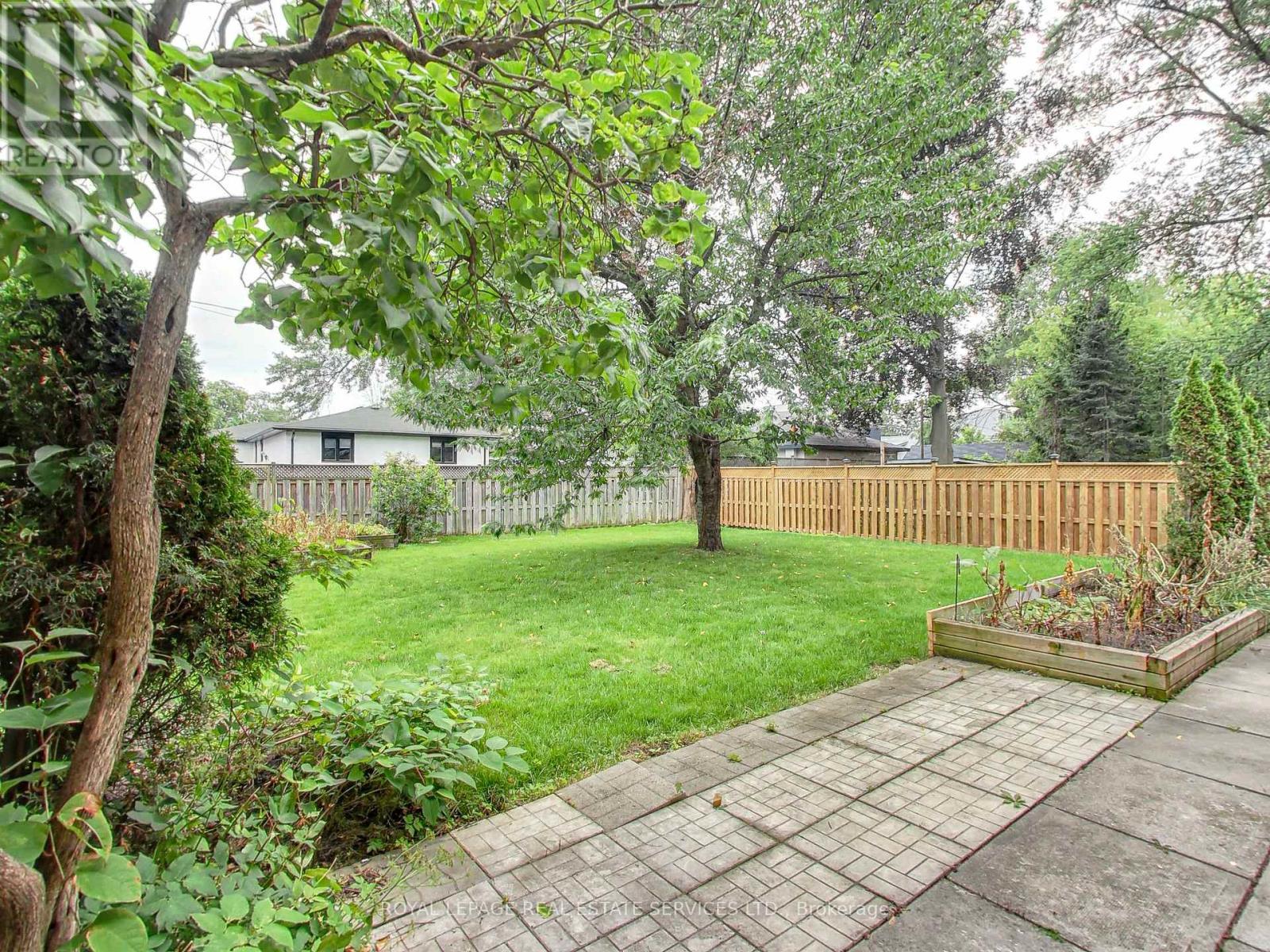 












606 BYNGMOUNT AVENUE

,
Mississauga,




Ontario
L5G1R1

