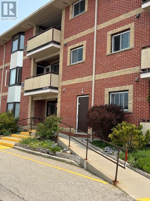 












108 - 497 BIRMINGHAM ST. EAST STREET E

,
Wellington North (Mount Forest),




Ontario
N0G2L1

