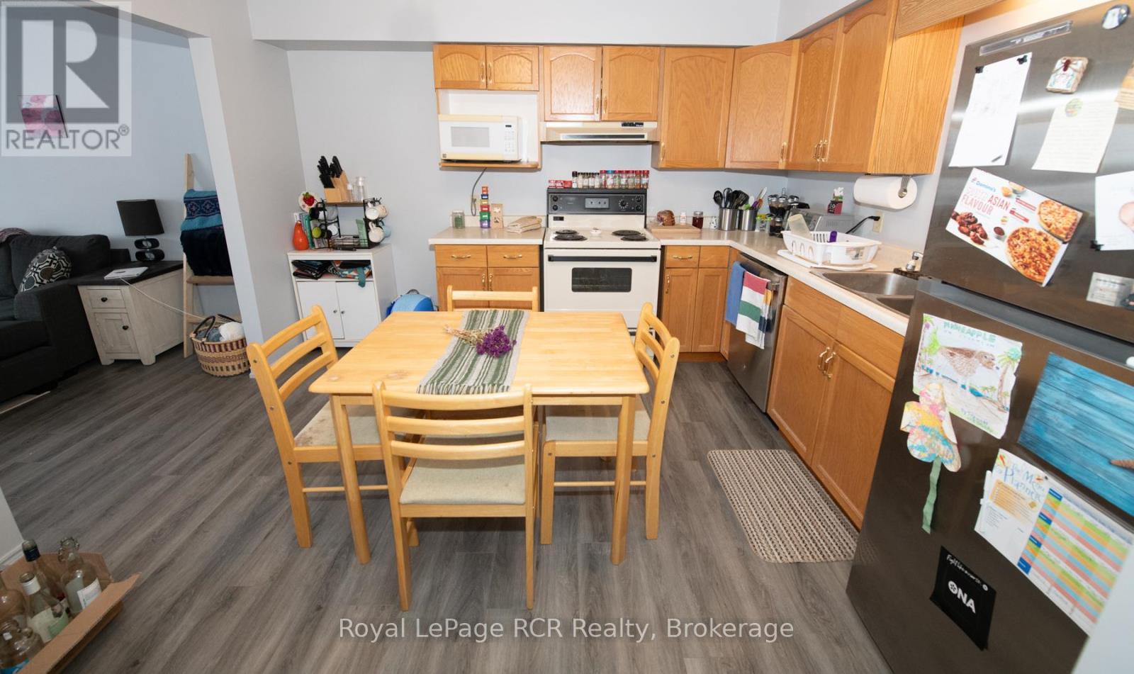 












108 - 497 BIRMINGHAM ST. EAST STREET E

,
Wellington North (Mount Forest),




Ontario
N0G2L1

