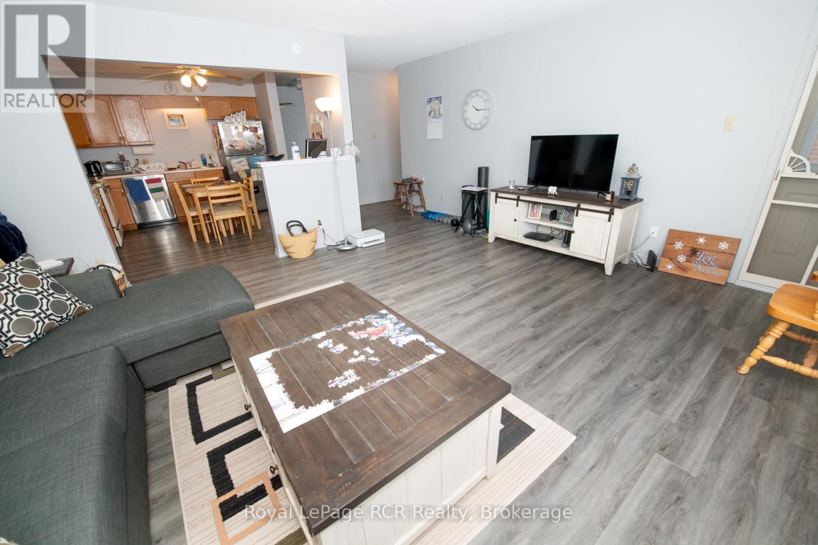












108 - 497 BIRMINGHAM ST. EAST STREET E

,
Wellington North (Mount Forest),




Ontario
N0G2L1

