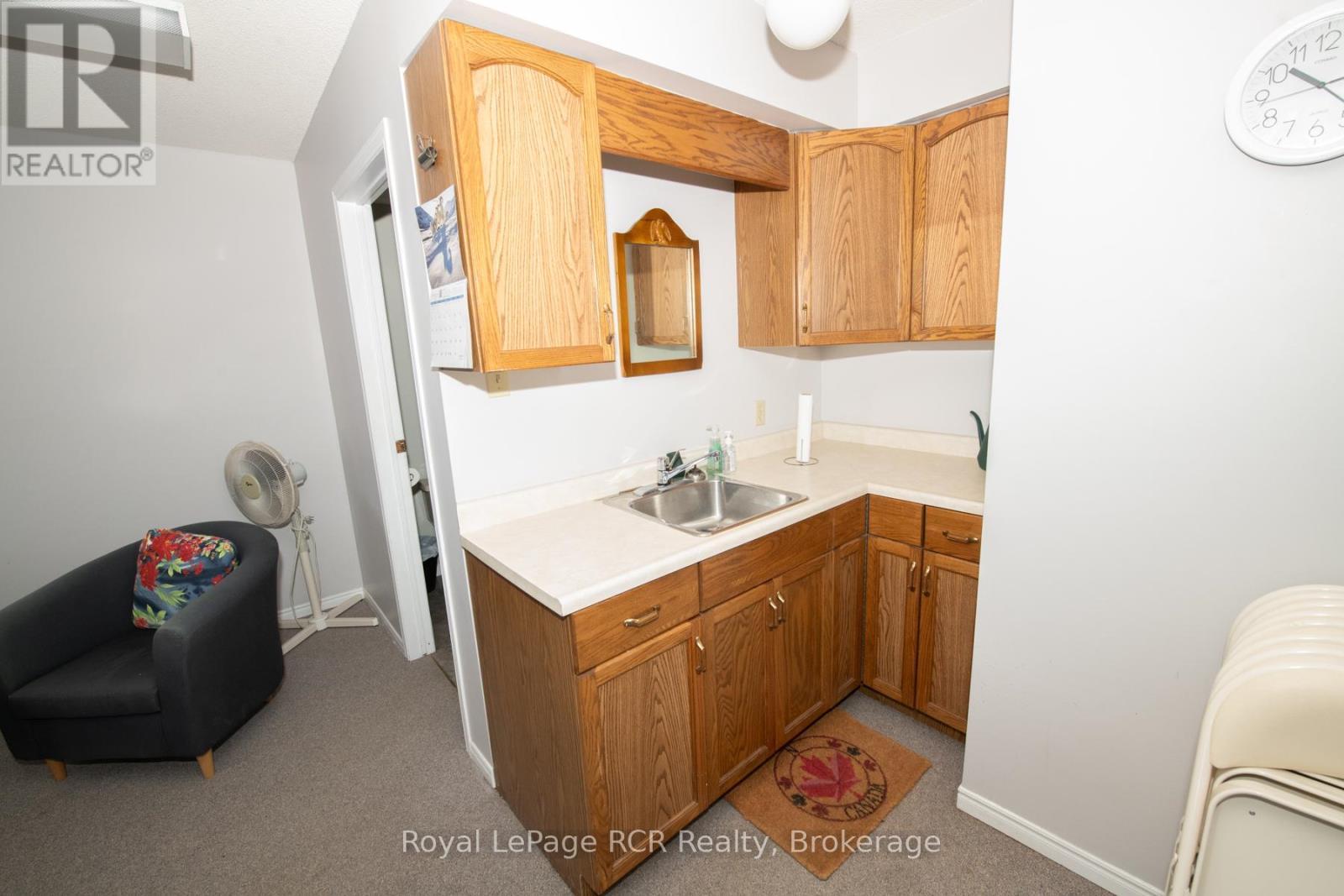 












108 - 497 BIRMINGHAM ST. EAST STREET E

,
Wellington North (Mount Forest),




Ontario
N0G2L1

