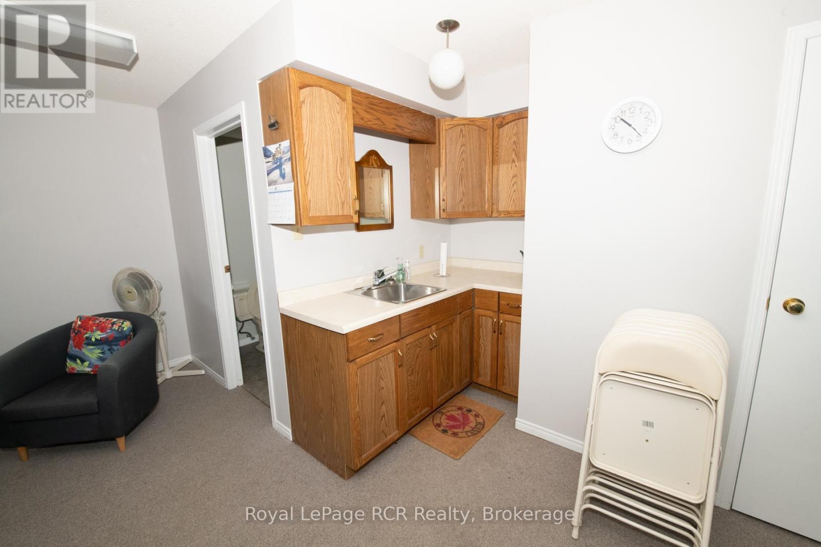 












108 - 497 BIRMINGHAM ST. EAST STREET E

,
Wellington North (Mount Forest),




Ontario
N0G2L1

