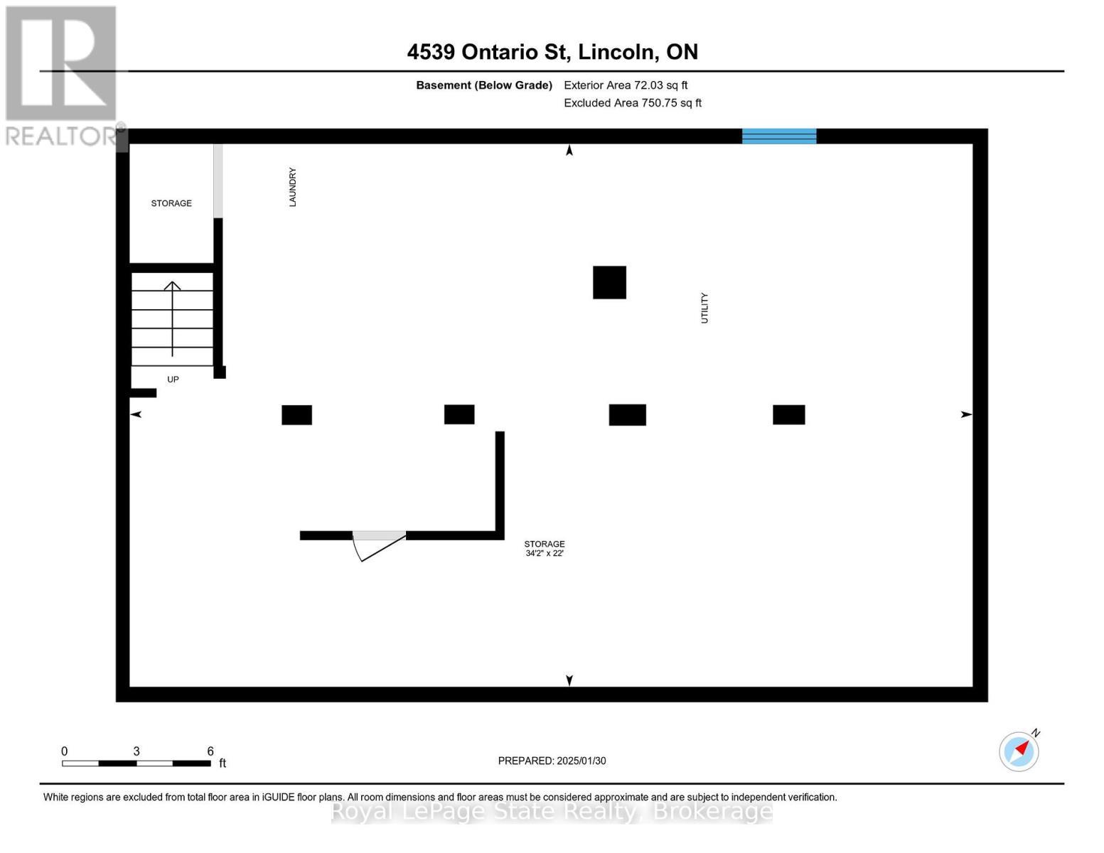 












4539 ONTARIO STREET

,
Lincoln (Beamsville),




Ontario
L0R1B5

