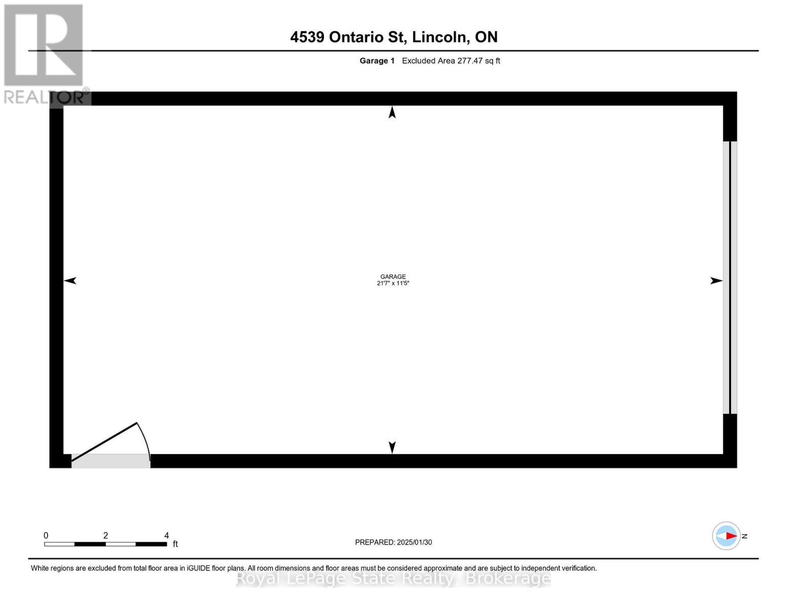 












4539 ONTARIO STREET

,
Lincoln (Beamsville),




Ontario
L0R1B5

