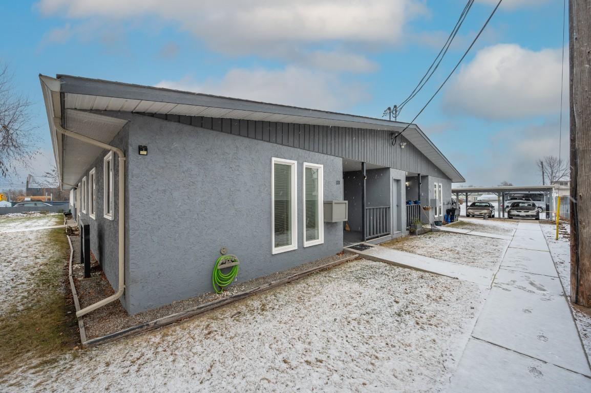 









601


Wade

Avenue, 101,
Penticton,




BC
V2A 1V6

