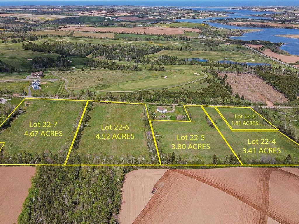 












Lot 6 New London Road

,
New Glasgow,







PE
C0A 1N0

