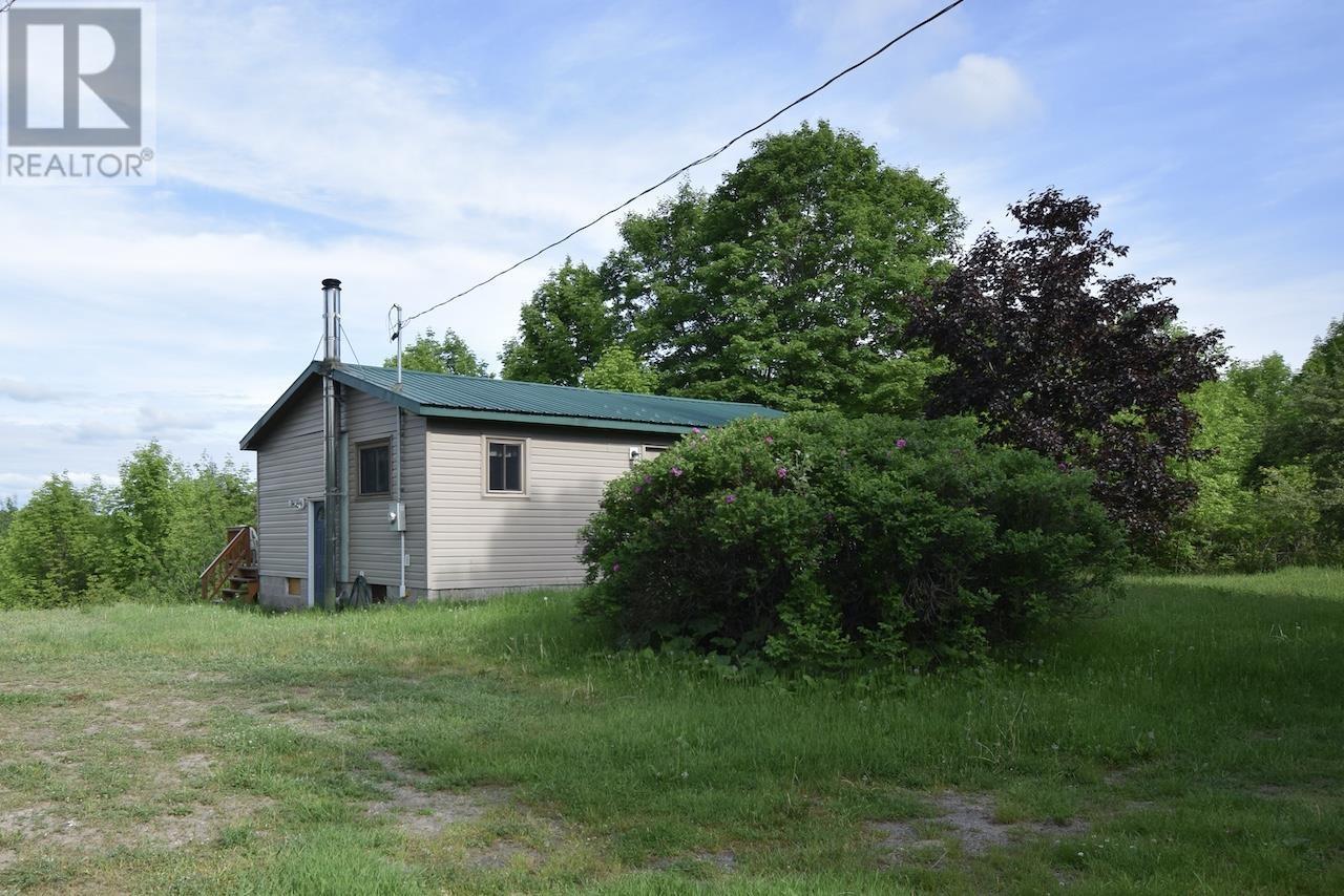 












497 acres Chiblow Lake Rd|and Brady Road

,
Patton Twp, Algoma District,




Ontario
P0R1H0

