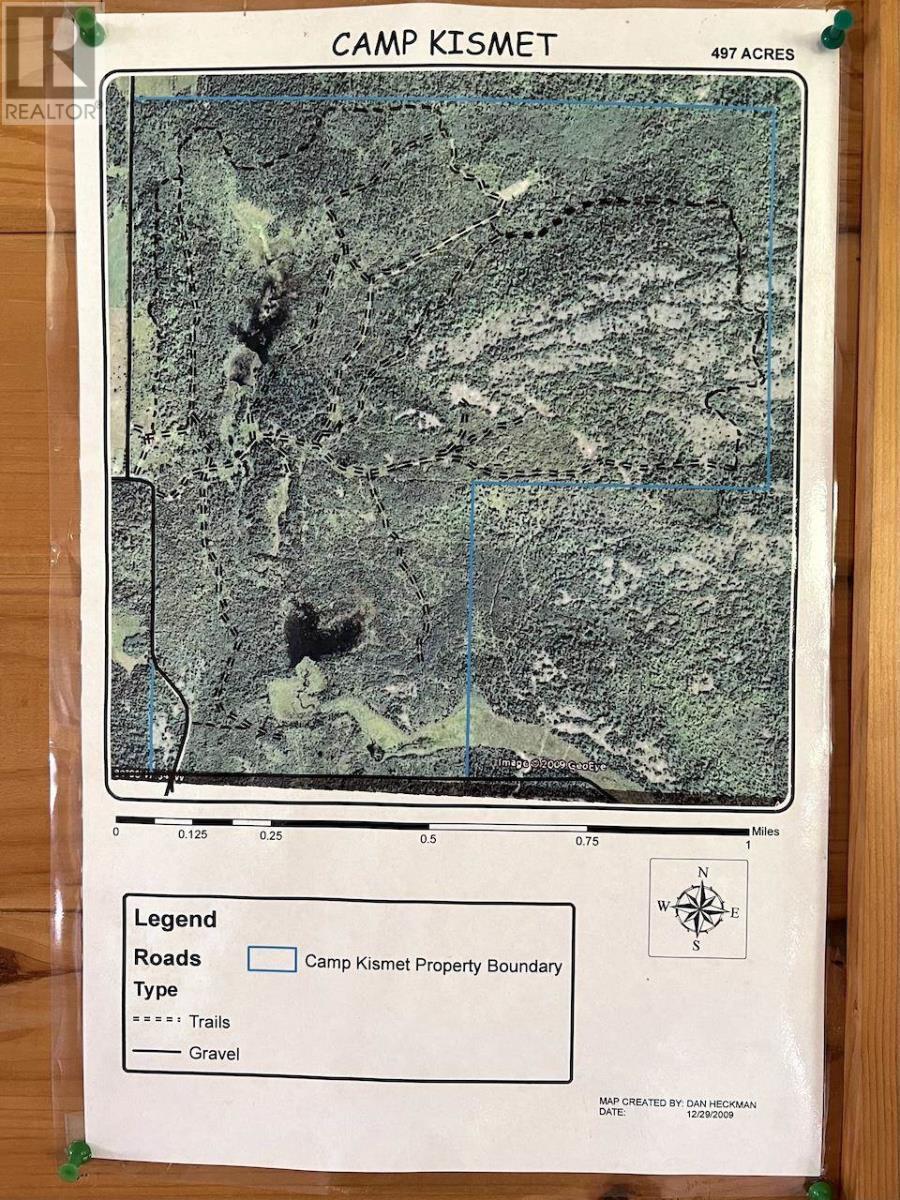 












497 acres Chiblow Lake Rd|and Brady Road

,
Patton Twp, Algoma District,




Ontario
P0R1H0

